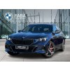 BMW 540d Touring xDrive M Sport 223 kW