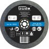 Güde Brúsny kotúč 125 mm K36 55523