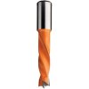 IGM Professional CMT 308 Vrták kolíkovací nepriechodzí S10 L57,5 HW - D12x30 S=10x20 L57,5 P C30812011