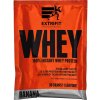 Extrifit 100% Whey Protein 30 g banán