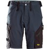 Snickers Workwear Pracovné šortky LiteWork 37.5 2.0 tmavo modré veľ. 56