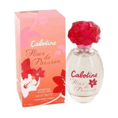 Gres Fleur de Cabotine toaletná voda dámska 100 ml tester