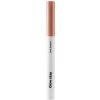 The SAEM - Glow Stay Stick Shadow - BR01 Mocha Bebe - Trblietavé očné tiene v ceruzke - 1,1 g