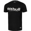 Tričko Pit bull CITY OF DOGS PitBull XL