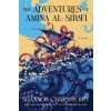 The Adventures of Amina al-Sirafi - Shannon Chakraborty