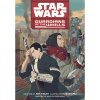 Viz Media Star Wars: Guardians of the Whills - The Manga