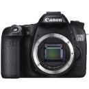 Canon EOS 70D