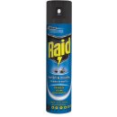 Raid spray proti létajícímu hmyzu 400 ml