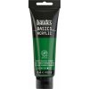 Liquitex Basic Akrylová farba 224 Hookers Green Hue Permanent 118 ml 1 ks