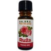 Slow - natur Vonný olej Ruža (10 ml)