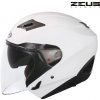 Helma ZEUS ZS-611 WHITE - XS - doprava zdarma