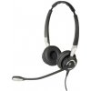 Jabra BIZ 2400 II/Stereo/QD/Drôt/Čierna, 2409-720-209