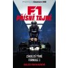 F1 Přísně tajné - Damon Hill