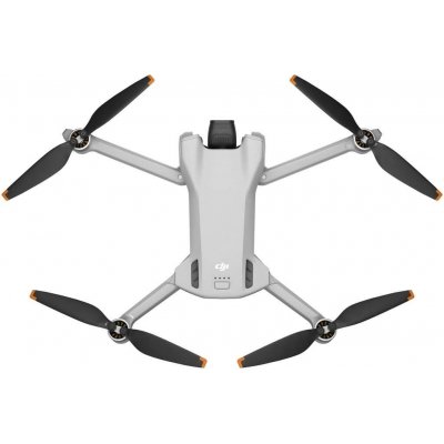 DJI Mini 3 Fly More Combo CP.MA.00000610.01