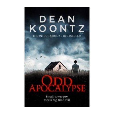 Odd Apocalypse - Odd Thomas 5 - Dean Koontz