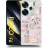 Picasee ULTIMATE CASE pro Xiaomi Poco F6 - Glam Babe
