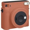 Fujifilm instax SQUARE SQ 1 terracotta orange