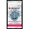 Wizards of the Coast Magic The Gathering - Adventures in the Forgotten Realms Collector Booster