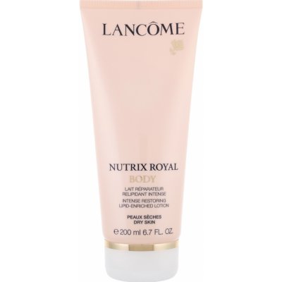 Lancome Obnovujúce telové mlieko Nutrix Royal Body 200 ml