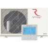 Tepelné čerpadlo Rotenso Airmi White monoblok 10 kW