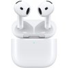 Apple AirPods 4 2024 (MXP63ZM/A) White (MXP63ZM/A)