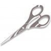 Nožnice Maped Zenoa Fit 17 cm, mix farieb