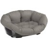 Ferplast Sofa 2 Dove Grey