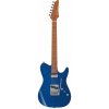 IBANEZ Single Cut E-Guitar AZS2200Q-RBS + Case