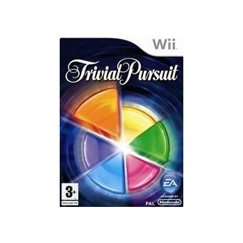 Trivial Pursuit