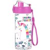 Fľaša OXY CLiCK 500 ml - Unicorn iconic