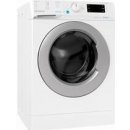 Indesit BDE 861483X WS