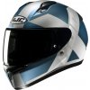 HJC prilba C10 Tez MC2SF - XS