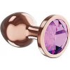 Lola Games Diamond Shine Small (Amethyst)