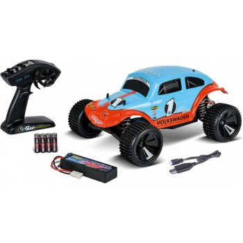 Carson VW Beattle Warrior 2WD RTR 1:10