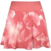 Dámska sukňa Puma Golf Poweshape Soft Geo Skirt ružová S