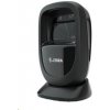 Čítačka Zebra DS9308, 2D, SR, multiIF, sada (USB), čierna (náhrada za DS9208) DS9308-SR4U2100AZE
