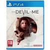 The Dark Pictures Anthology: The Devil In Me (PS4)