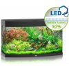 Juwel Akvárium set Vision LED 180 (180l) Varianta: Čierna