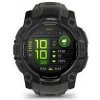 Garmin Instinct 3 - 50mm, AMOLED, Black, Charcoal silicone band 010-03020-00