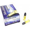 Selier & Bellot .22 LR S&B Standard Club 2,6g