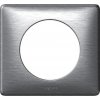 Legrand Legrand Céliane 1-rám Hliník 068921