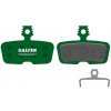 Platničky Galfer FD455 - Avid, Sram ZMES PLATNIČIEK: PRO (zelená)