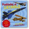 Poskladaj si lietadlo