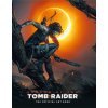 Shadow of the Tomb Raider The Official Art Book - kolektiv autorů