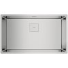 Teka Flexlinea nerezový drez 75x44 cm oceľová 115000011