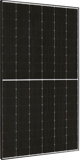 JA Solar Solární panel 415W JAM54S30 415/GR čierný rám