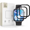 Tvrdené sklo Tech-protect Huawei Watch Fit 3 43 mm