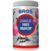 BROS granulát proti mravcom 60g+12g