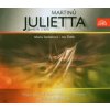 Martinů Bohuslav - Julietta / 2CD [2 CD]
