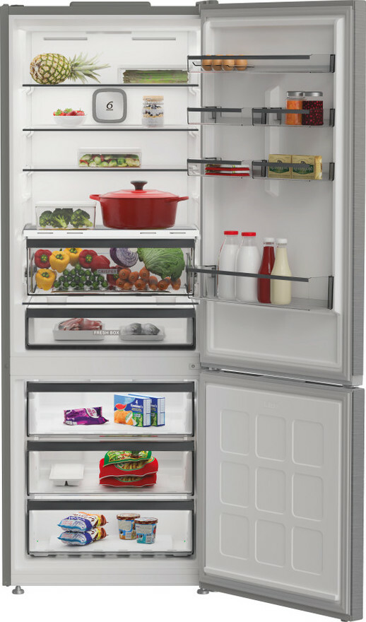 Whirlpool WHK2 6494 X7E